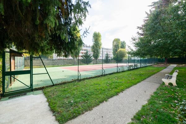 Chilly-Mazarin (91380) VENDU LOUÉ – INVESTISSEMENT LOCATIF – RENTABILITÉ NETTE 6,3 %