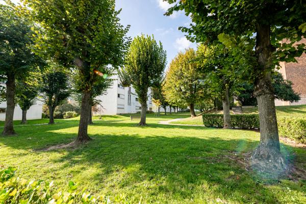 Chilly-Mazarin (91380) VENDU LOUÉ – INVESTISSEMENT LOCATIF – RENTABILITÉ NETTE 6,3 %