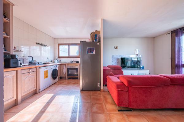 Chilly-Mazarin (91380) VENDU LOUÉ – INVESTISSEMENT LOCATIF – RENTABILITÉ NETTE 6,3 %