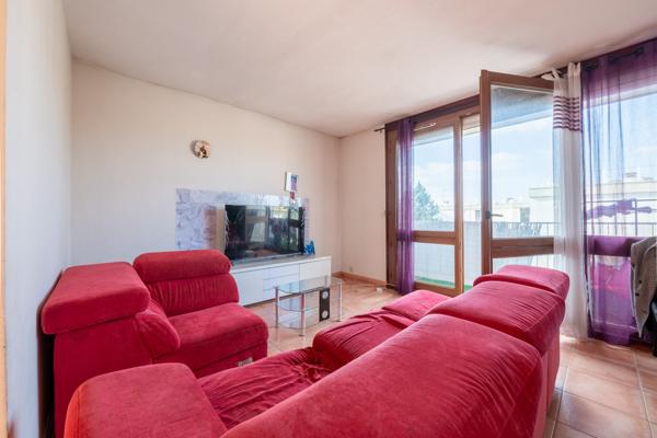 Chilly-Mazarin (91380) VENDU LOUÉ – INVESTISSEMENT LOCATIF – RENTABILITÉ NETTE 6,3 %