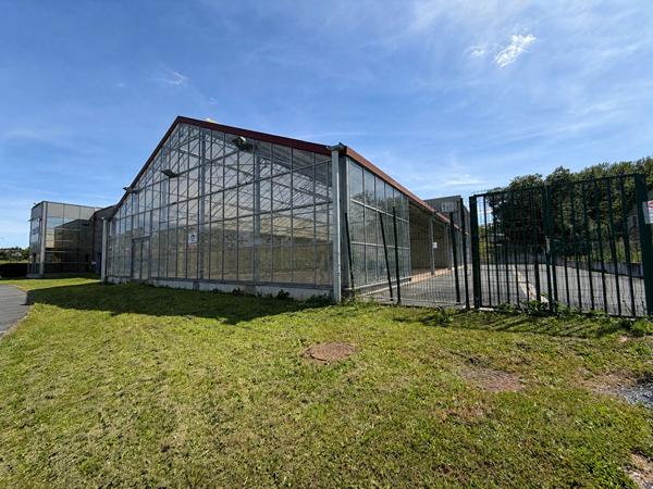 LOCAL COMMERCIAL - LE SEQUESTRE