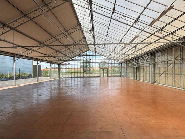 LOCAL COMMERCIAL - LE SEQUESTRE