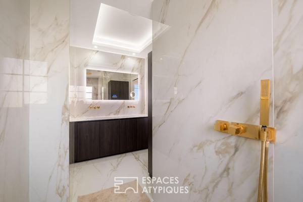 Villa contemporaine d’exception