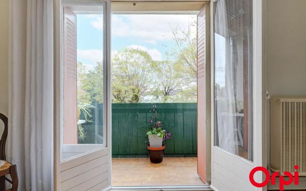 Appartement à vendre    3 pièces • 56,70 m2 Villeurbanne