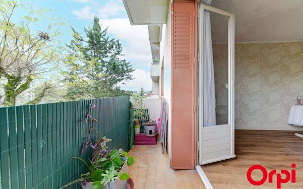 Appartement à vendre    3 pièces • 56,70 m2 Villeurbanne