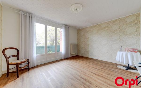 Appartement à vendre    3 pièces • 56,70 m2 Villeurbanne