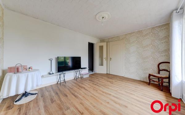 Appartement à vendre    3 pièces • 56,70 m2 Villeurbanne