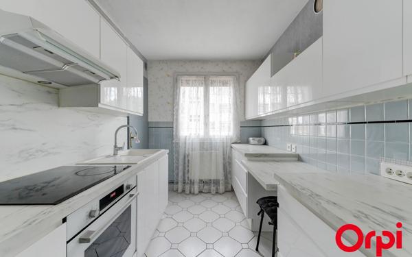 Appartement à vendre    3 pièces • 56,70 m2 Villeurbanne