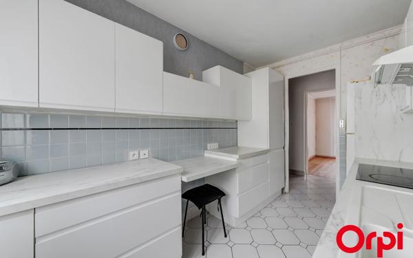 Appartement à vendre    3 pièces • 56,70 m2 Villeurbanne