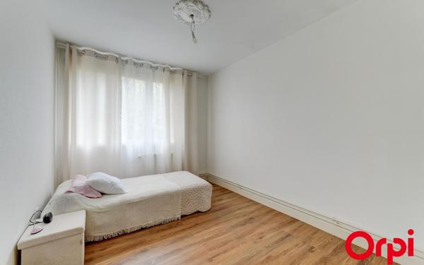 Appartement à vendre    3 pièces • 56,70 m2 Villeurbanne