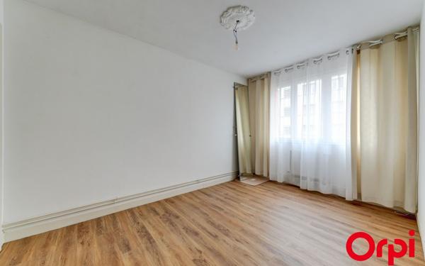 Appartement à vendre    3 pièces • 56,70 m2 Villeurbanne