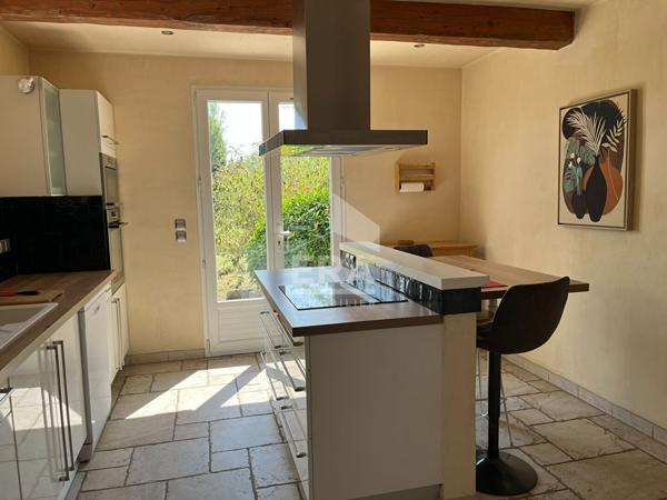 A 5 minutes de St remy de Provence -MAILLANE