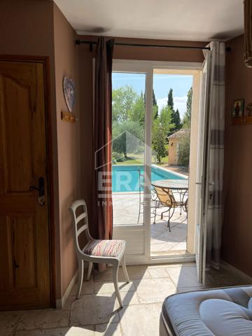 A 5 minutes de St remy de Provence -MAILLANE