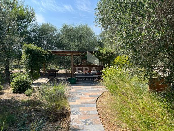 A 5 minutes de St remy de Provence -MAILLANE