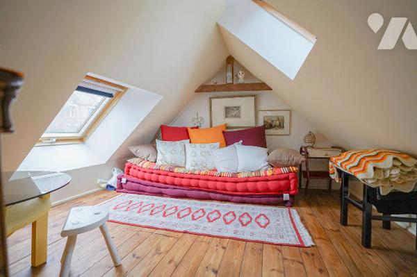 NOUVEAUTE / EXCLUSIVITE  - LES LICES - STE ANNE