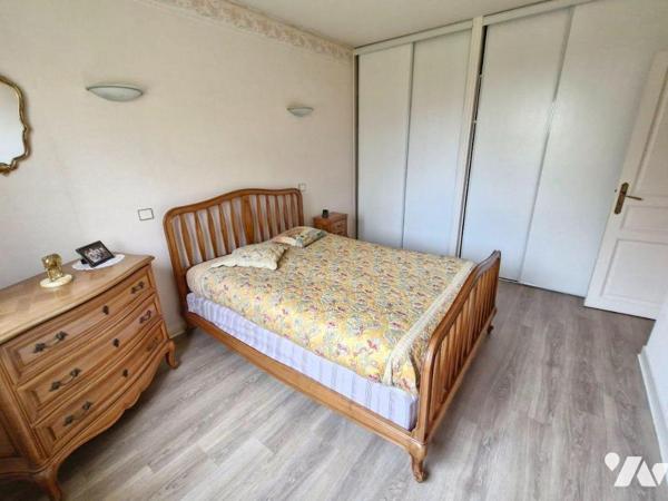 NOUVEAUTE!
Votre office notarial de la Hublais vous propose cette maison à Vendre à Cesson-Sév...