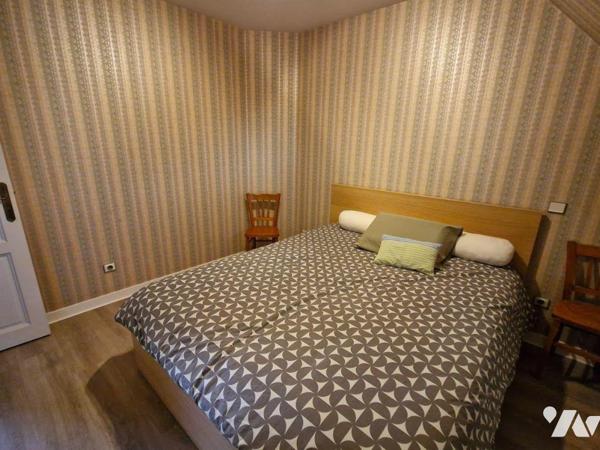 NOUVEAUTE!
Votre office notarial de la Hublais vous propose cette maison à Vendre à Cesson-Sév...