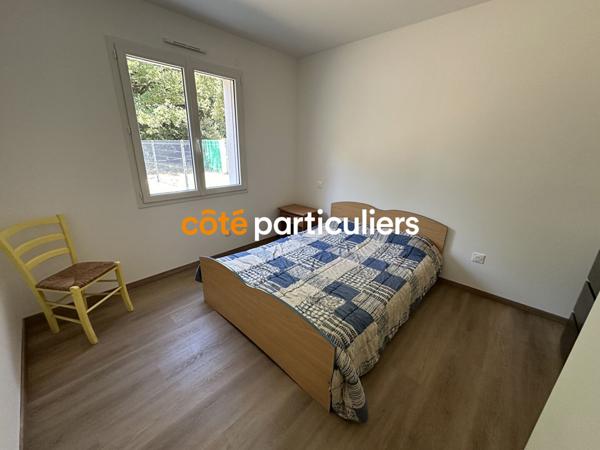 Vente Maison113,6 m² - 4 Pièces - Saint Hilaire de Riez (85270)