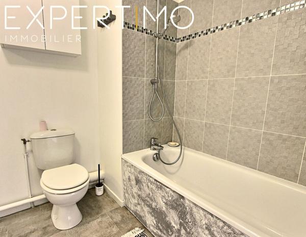 Trappes (78190) APPARTEMENT 2 PIECES / STANDING 2017 / SANS VIS A VIS