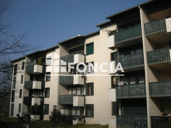 Location Appartement 3 pièces 66.79 m² - 53 AVENUE DU DOCTEUR GAUDEUL Bayonne 64100