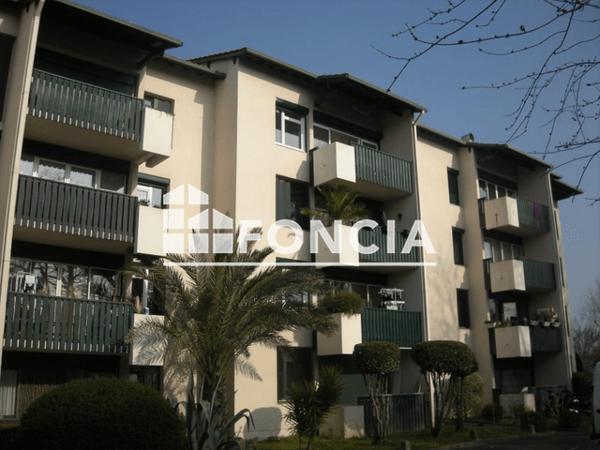Location Appartement 3 pièces 66.79 m² - 53 AVENUE DU DOCTEUR GAUDEUL Bayonne 64100