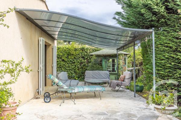 Maison à vendre  5 pièces - 137,75 m2 VILLENEUVE LOUBET - 06