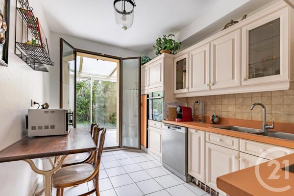 Maison à vendre  5 pièces - 137,75 m2 VILLENEUVE LOUBET - 06