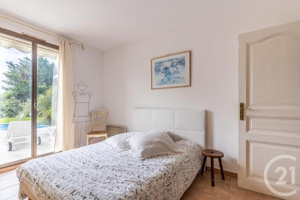 Maison à vendre  5 pièces - 137,75 m2 VILLENEUVE LOUBET - 06