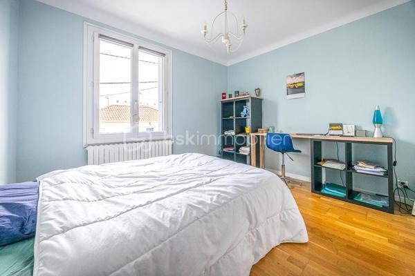 Maison de 120,41 m²