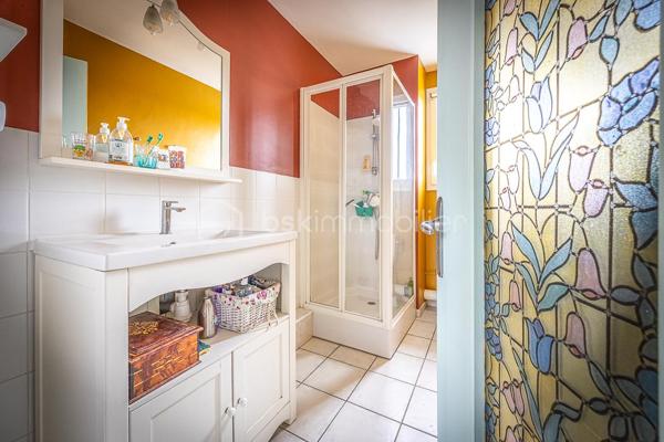 Maison de 120,41 m²