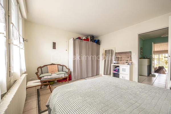 Maison de 120,41 m²