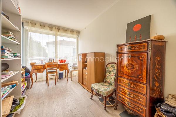 Maison de 120,41 m²