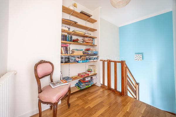 Maison de 120,41 m²