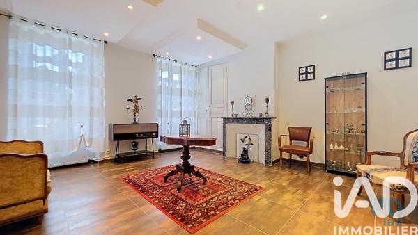Maison à vendre 6 pièces 125,63 m² Marcilly-sur-Seine