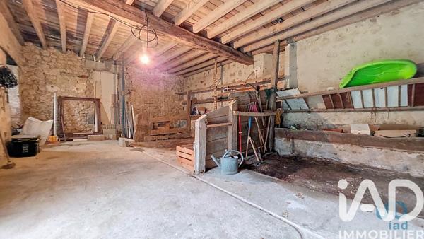 Maison à vendre 6 pièces 125,63 m² Marcilly-sur-Seine