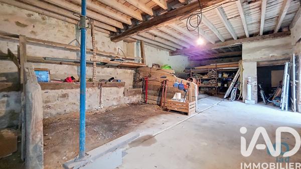 Maison à vendre 6 pièces 125,63 m² Marcilly-sur-Seine