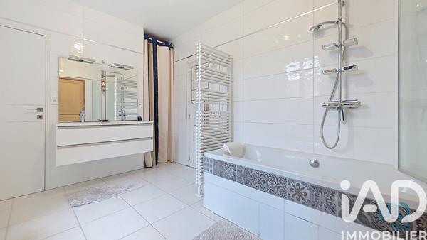 Maison à vendre 6 pièces 125,63 m² Marcilly-sur-Seine