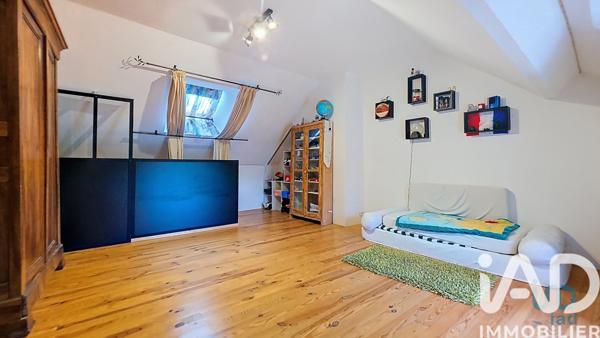 Maison à vendre 6 pièces 125,63 m² Marcilly-sur-Seine