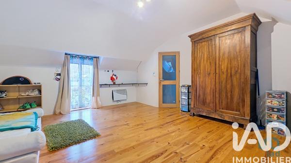 Maison à vendre 6 pièces 125,63 m² Marcilly-sur-Seine