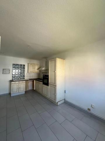 Appartement à louer à Forbach (57600)