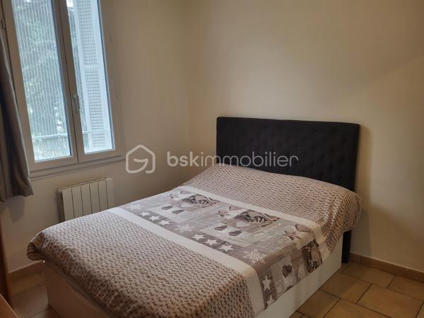 Appartement de 63,88 m²