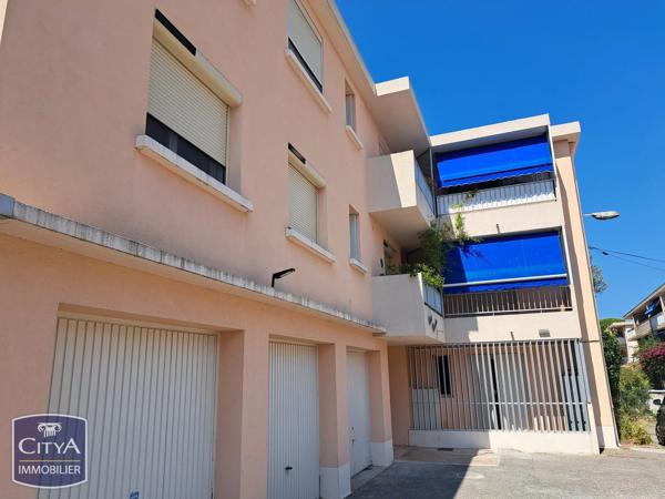 Appartement à vendre 3 pièces 56m² Six-Fours-les-Plages (83140)