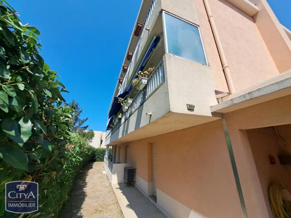Appartement à vendre 3 pièces 56m² Six-Fours-les-Plages (83140)