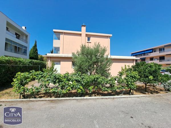 Appartement à vendre 3 pièces 56m² Six-Fours-les-Plages (83140)