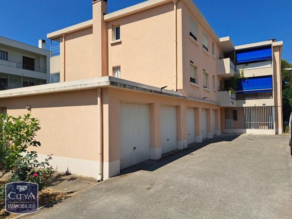 Appartement à vendre 3 pièces 56m² Six-Fours-les-Plages (83140)