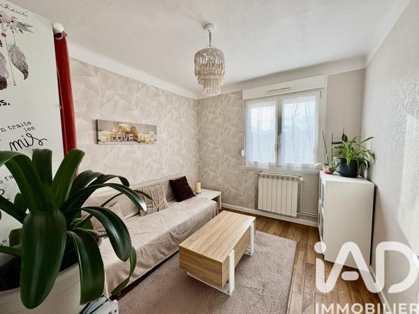 Maison à vendre 4 pièces 76 m² Fameck