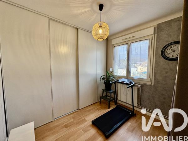 Maison à vendre 4 pièces 76 m² Fameck