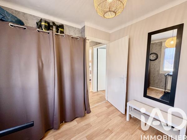 Maison à vendre 4 pièces 76 m² Fameck