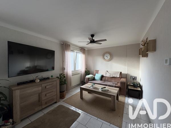 Maison à vendre 4 pièces 76 m² Fameck