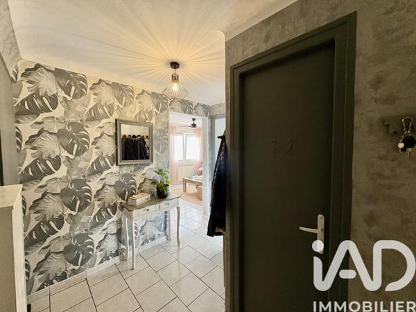 Maison à vendre 4 pièces 76 m² Fameck